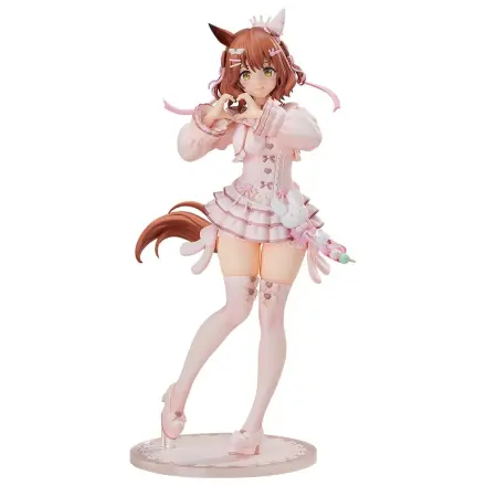 Umamusume: Pretty Derby Figura din PVC 1/7 [Unforgettable Sugar Candy] Aston Machan 23 cm poza produsului
