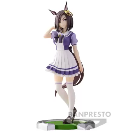 Umamusume Pretty Derby Air Groove figurină 18cm termékfotója