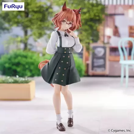 Umamusume Pretty Derby Aston Machan Trio-Try-It figurina 20cm poza produsului