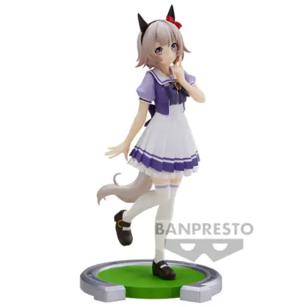 Umamusume Pretty Derby Curren Chan figurină 17cm termékfotója