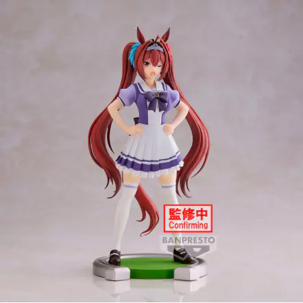 Figurină Umamusume Pretty Derby Daiwa Scarlet 18cm poza produsului