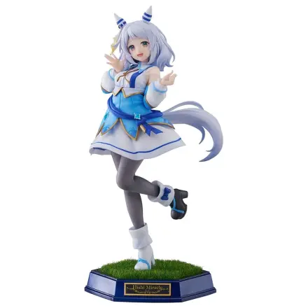 Umamusume Pretty Derby F:Nex statuie din PVC 1/7 Hishi Miracle 27 cm poza produsului
