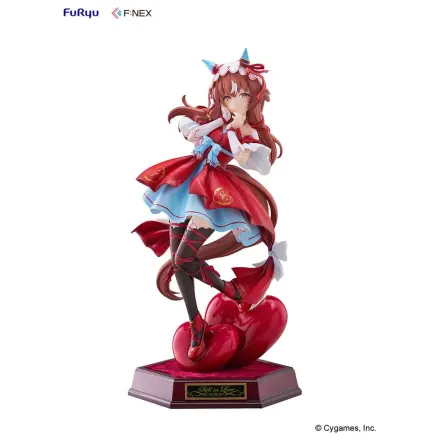 Umamusume: Pretty Derby F:NEX Figurină PVC 1/7 Still in Love 25 cm poza produsului