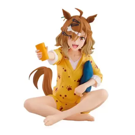Umamusume: Pretty Derby Jungle Pocket figurină Relax Time 13cm poza produsului