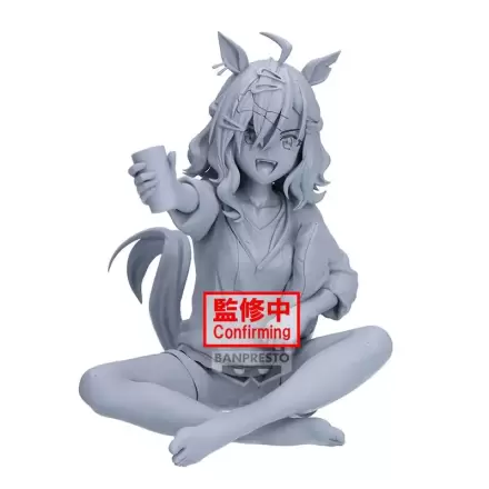 Umamusume: Pretty Derby Jungle Pocket figurină Relax Time 13cm termékfotója