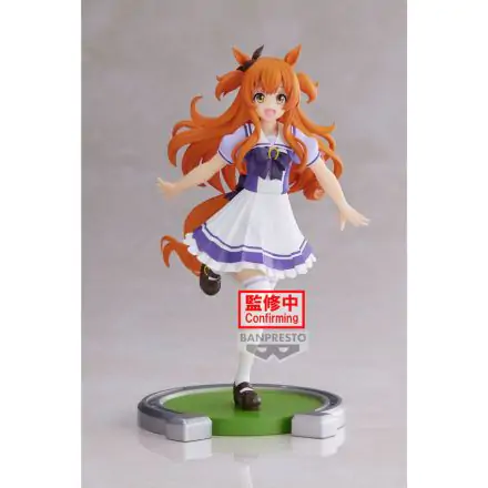 Umamusume Pretty Derby Mayano Top Gun figurină 16cm termékfotója