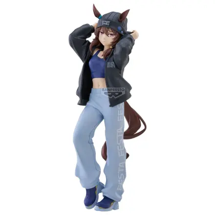 Umamusume Pretty Derby Nakayama Festa figurina 20cm poza produsului