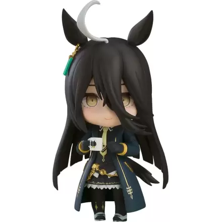 Umamusume: Pretty Derby Figurina de acțiune Nendoroid Manhattan Cafe 10 cm termékfotója