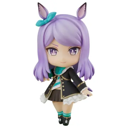 Umamusume: Pretty Derby Nendoroid Figurina de actiune Mejiro McQueen 10 cm poza produsului