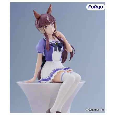 Umamusume: Pretty Derby Noodle Stopper Figurina PVC Lucky Lilac 17 cm poza produsului