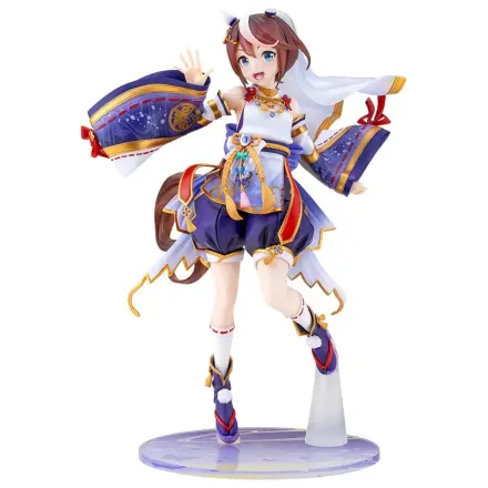Umamusume: Pretty Derby Statuie din PVC 1/7 Shiun no Yumemitori Tokai Teio 25 cm poza produsului
