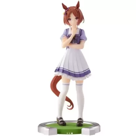 Umamusume Pretty Derby Sakura Laurel figurină 18cm termékfotója