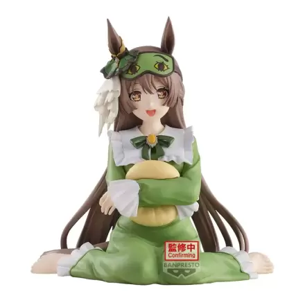 Umamusume: Pretty Derby figurină Satono Diamond 12cm termékfotója