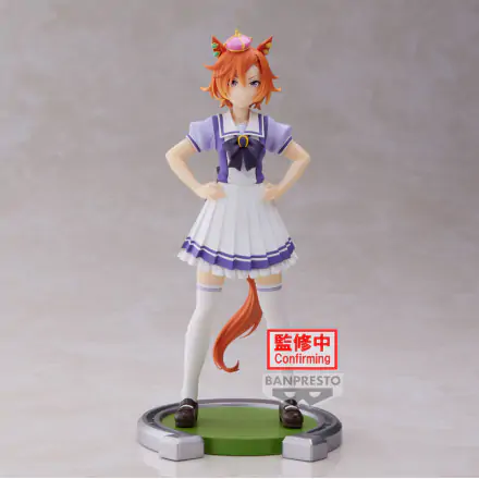 Umamusume Pretty Derby T.M. Opera figurină 17cm termékfotója