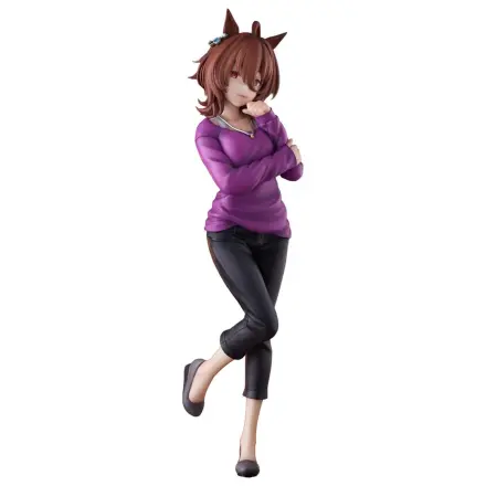 Umamusume: Pretty Derby Trio-Try-iT PVC Figurina Agnes Tachyon 21 cm poza produsului