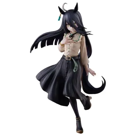 Umamusume: Pretty Derby Trio-Try-iT figurina PVC Manhattan Cafe 21 cm poza produsului