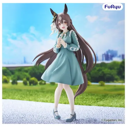 Umamusume: Pretty Derby Trio-Try-iT figurină PVC Satono Diamond 22 cm poza produsului