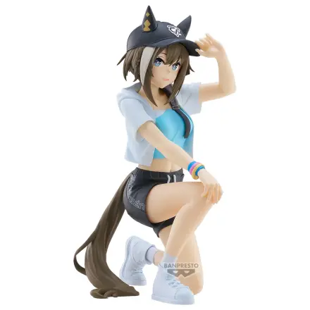 Umamusume Pretty Derby We n Cheval Grand figurina 14cm poza produsului