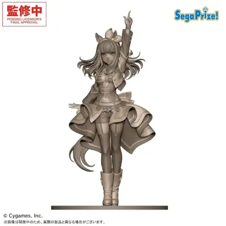 Umamusume: Pretty Derby XStellar PVC figurina Almond Eye - STARTING FUTURE 23 cm poza produsului