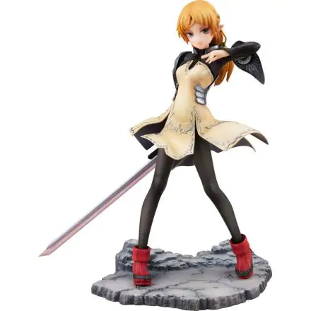 Uncle from Another World Statuie 1/7 Elf: Manga Ver. 25 cm poza produsului