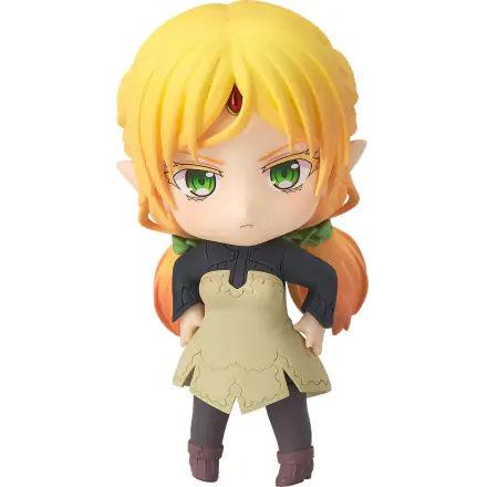 Uncle From Another World Figurina de acțiune Nendoroid Elf 10 cm termékfotója