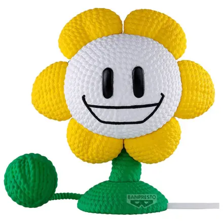 Undertale Flowey pluș 12cm poza produsului