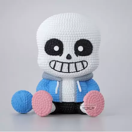 Figurină Undertale Sans Amicot 14cm termékfotója