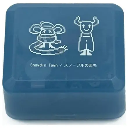 Undertale Music Box Orășelul Snowdin poza produsului