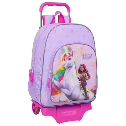 Unicorn Academy troler 42cm poza produsului