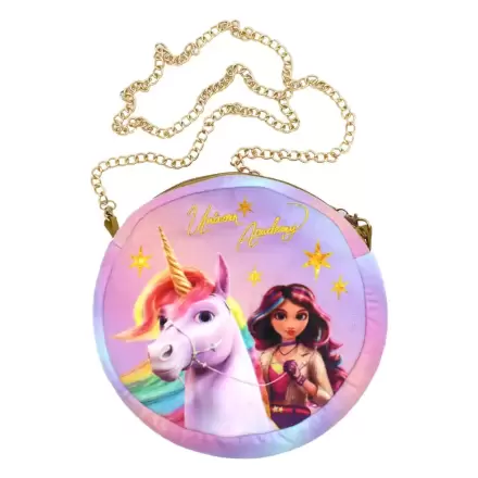 Unicorn Academy Plus Rucsac de umar rotund poza produsului