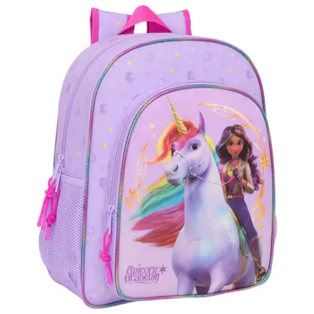 Unicorn Academy adaptabil geanta vanity case 38 cm poza produsului