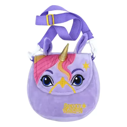 Unicorn Academy Plush Geanta de umar poza produsului