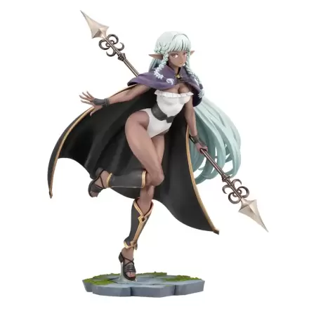 Unicorn Overlord Statuie din PVC 1/7 Rosalinde 28 cm poza produsului