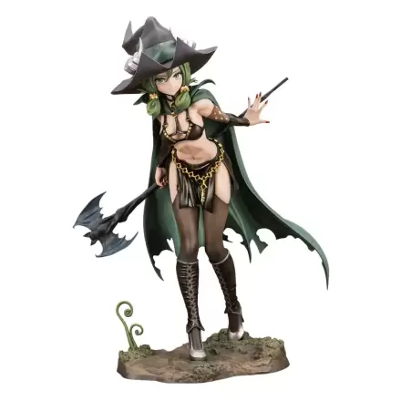Unicorn Overlord statuie din PVC 1/7 Yahna 25 cm poza produsului