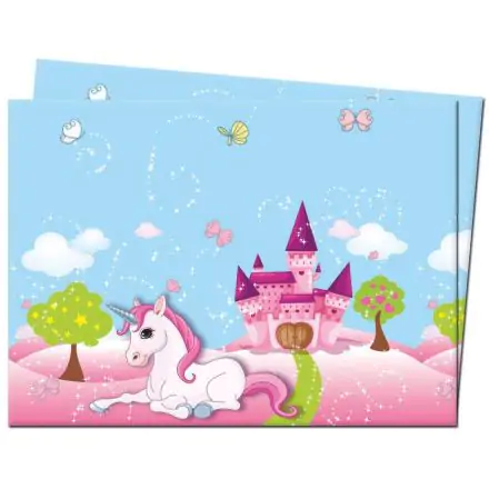 Față de masă Unicorn 120*180 cm poza produsului