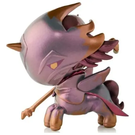 Unicorno x Arcane Window Box Figurina Herald Viktor (Special Edition) 7 cm poza produsului