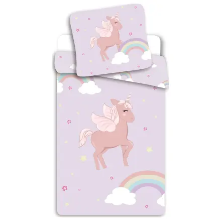 Unicorn Cloudy Pink Husă de pilota poza produsului