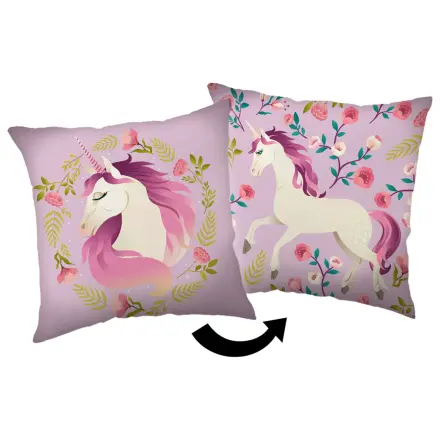Unicorn Garden pernă decorativă, pernă aruncată poza produsului