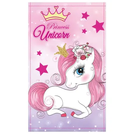Unicorn Princess Prosop de maini, Prosop de fata, Prosop 30x50cm poza produsului