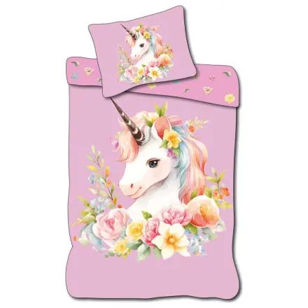 Unicorn Wreath Husa de pilota poza produsului