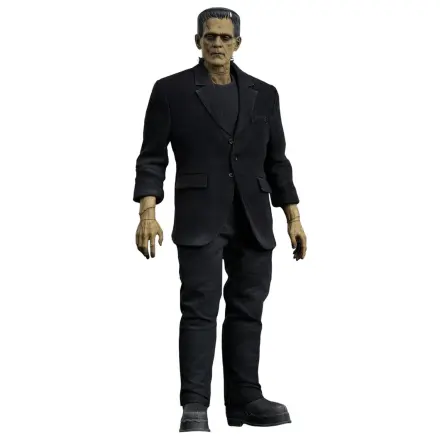 Universal Monsters Figurina de actiune 1/6 Frankenstein (Collector Edition) 33 cm poza produsului