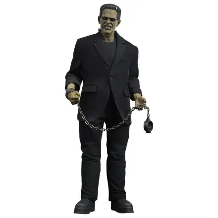 Universal Monsters figurina de actiune 1/6 Frankenstein (Deluxe Edition) 33 cm poza produsului
