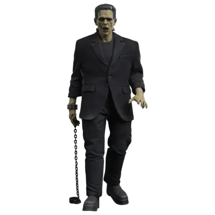 Universal Monsters figurina de actiune 1/6 Frankenstein (Deluxe Plus Edition) 33 cm poza produsului