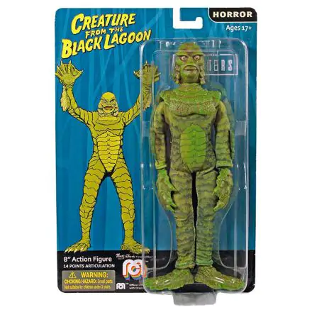 Creature from the Black Lagoon figurină de acțiune Creature 20 cm termékfotója