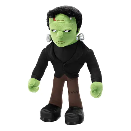Universal Monsters Figurina Plus Frankenstein 33 cm poza produsului