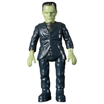 Universal Monsters Retro Sofubi Series figurina din vinil moale Frankenstein (1931) 27 cm poza produsului