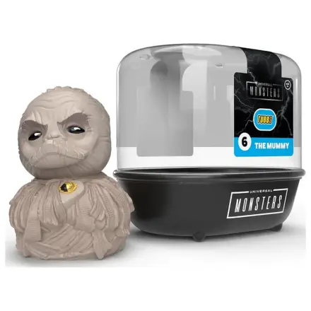 Universal Monsters The Mummy Tubbz figură 9 cm poza produsului