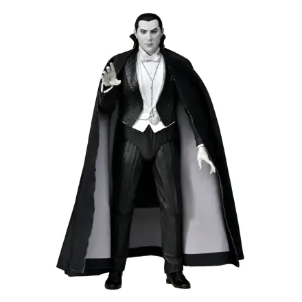 Figurină de acțiune Universal Monsters Ultimate Dracula (Carfax Abbey) 18 cm poza produsului