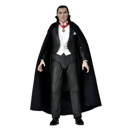 Universal Monsters Figurina de actiune Ultimate Dracula (Transylvania) 18 cm poza produsului