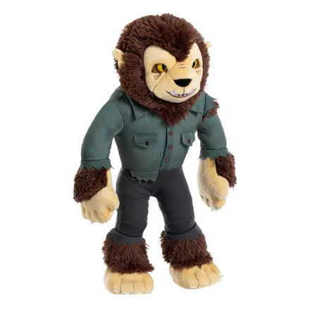 Universal Monsters Figurină de pluș Wolfman 33 cm poza produsului
